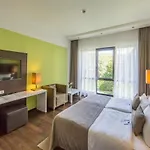 Im Schulhaus Hotel
