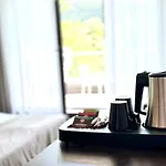 Im Schulhaus Hotel 4*