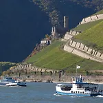 Hotel Im Schulhaus Lorch am Rhein
