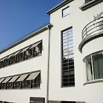 Im Schulhaus Hotel Lorch am Rhein