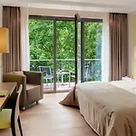 Hotel Im Schulhaus Lorch am Rhein