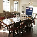 Im Schulhaus Hotel Lorch am Rhein