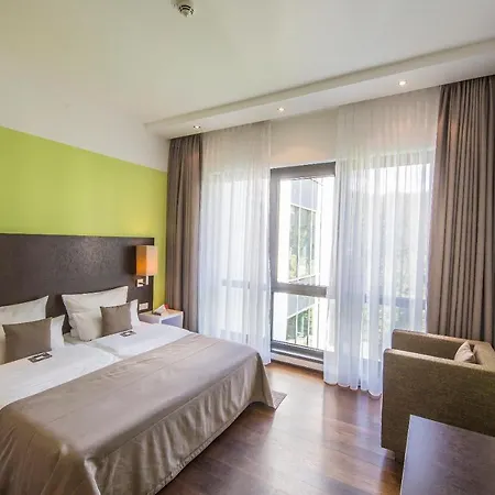 Im Schulhaus Hotel Lorch am Rhein