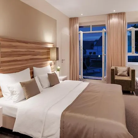 Im Schulhaus 4* Lorch am Rhein