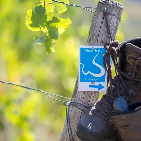 Im Schulhaus 3* Lorch am Rhein