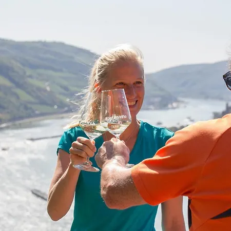 イム シュルハウス ホテル 4*