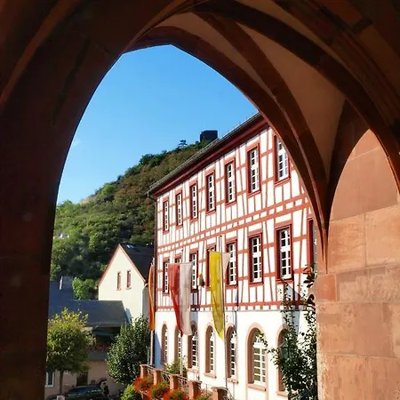 Im Schulhaus 4* Lorch am Rhein