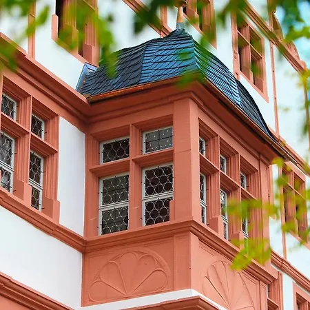 Hotel Im Schulhaus Lorch am Rhein