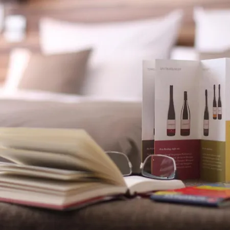 Im Schulhaus Hotel 3*