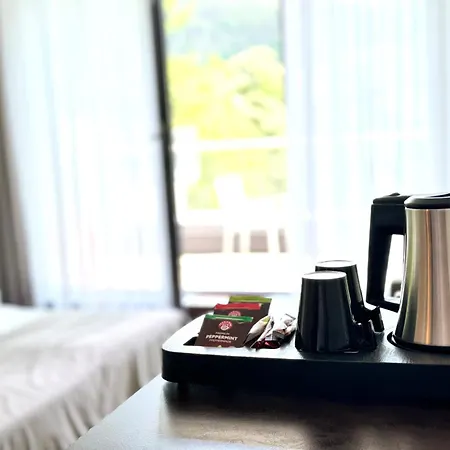 Im Schulhaus Hotel 4*