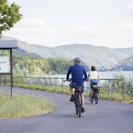 Hotel Im Schulhaus 4*