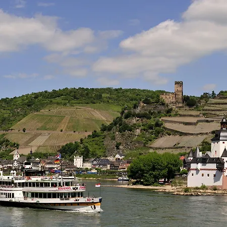 Im Schulhaus Hotel 4*