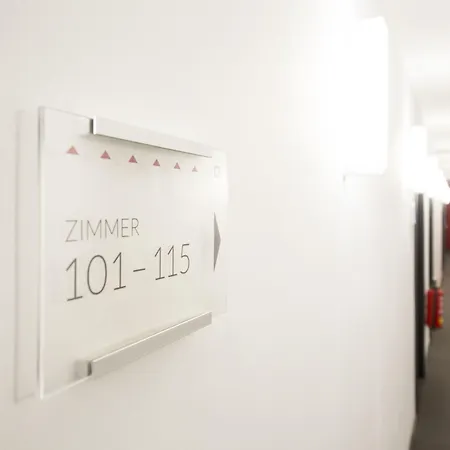 Hotel Im Schulhaus Lorch am Rhein