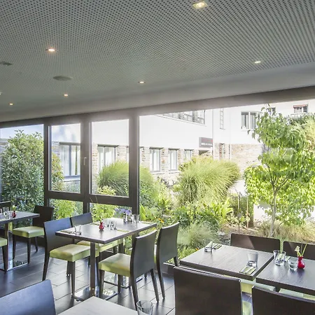 Im Schulhaus 4* Lorch am Rhein