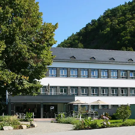 Szálloda Im Schulhaus Lorch am Rhein