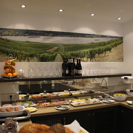 Im Schulhaus 4* Lorch am Rhein