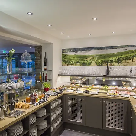 Im Schulhaus 4* Lorch am Rhein