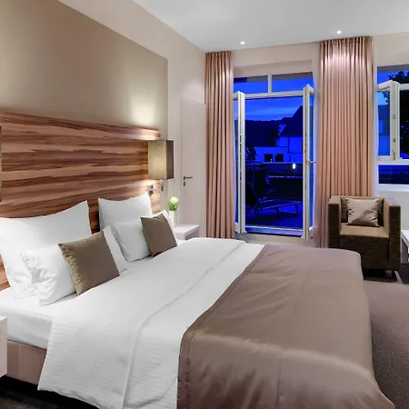 Im Schulhaus 4* Lorch am Rhein