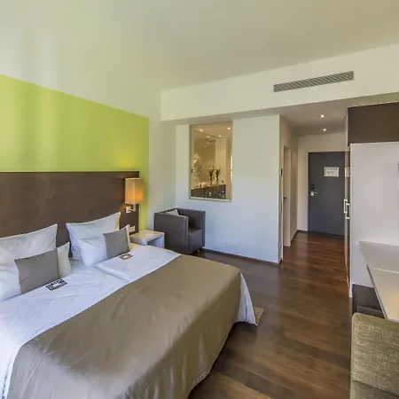 Hotel Im Schulhaus Lorch am Rhein