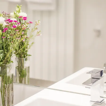 Im Schulhaus Hotel Lorch am Rhein