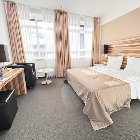 ホテル イム シュルハウス