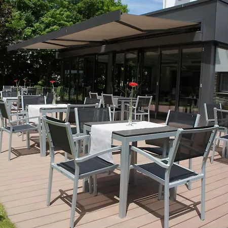 Hotel Im Schulhaus Lorch am Rhein