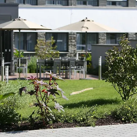 Im Schulhaus Lorch am Rhein