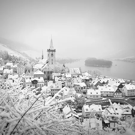 ホテル イム シュルハウス