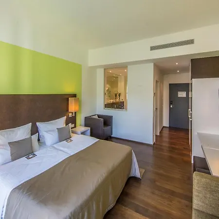 Im Schulhaus 4* Lorch am Rhein