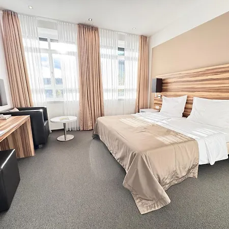 Hotel Im Schulhaus