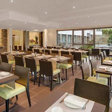 イム シュルハウス