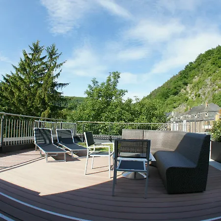 Hotel Im Schulhaus 4*