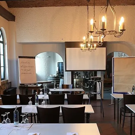 Szálloda Im Schulhaus