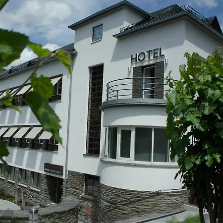 Im Schulhaus 4* Lorch am Rhein