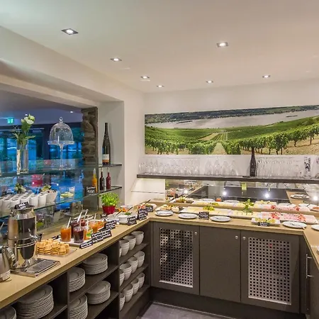 Hotel Im Schulhaus 4*