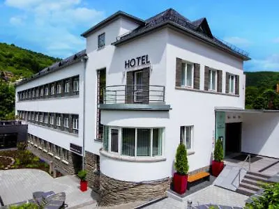Im Schulhaus Hotel