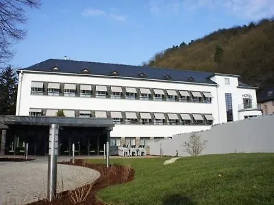 Hotel Im Schulhaus Lorch am Rhein