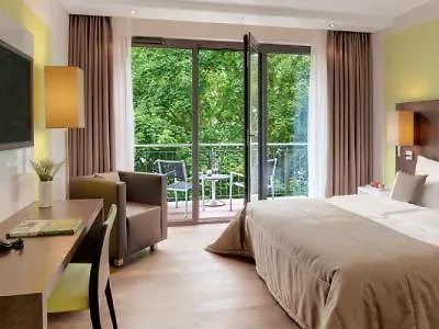 ホテル イム シュルハウス