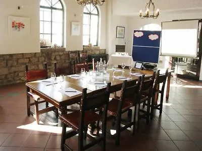 Im Schulhaus Hotel Lorch am Rhein