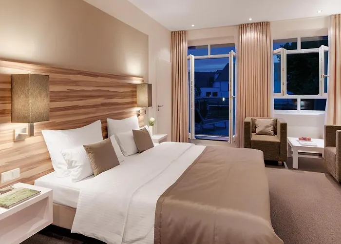 Im Schulhaus 4* Lorch am Rhein