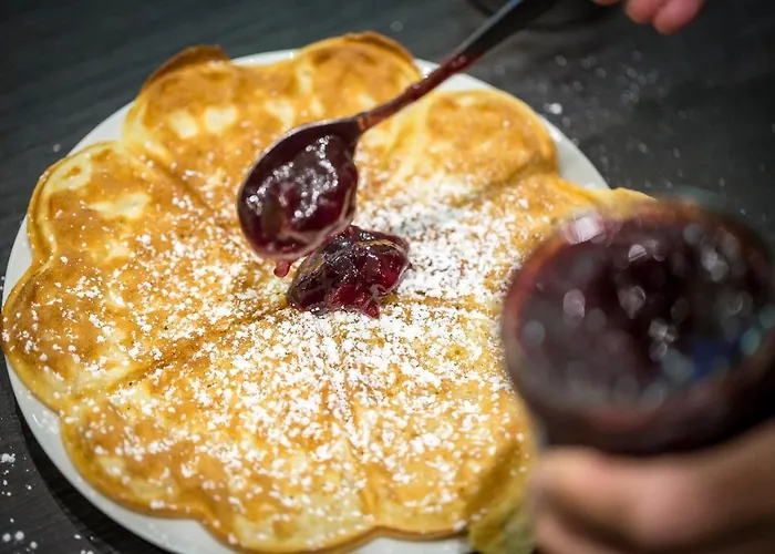 Im Schulhaus 4* Lorch am Rhein