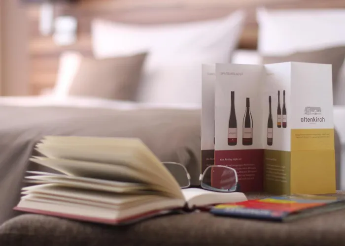 Im Schulhaus Szálloda 4*