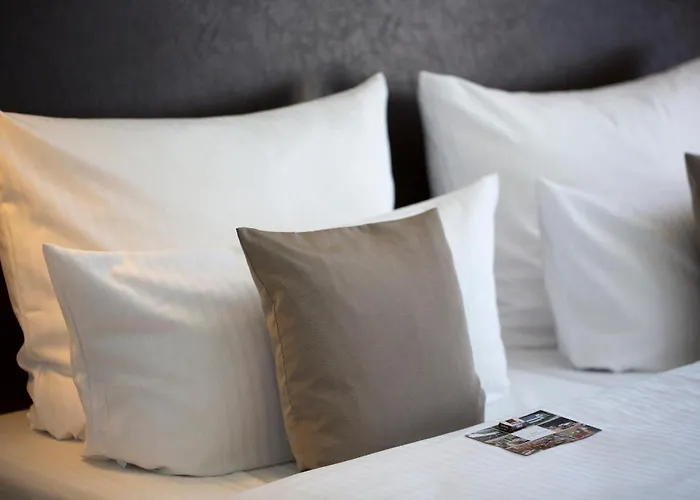 Im Schulhaus Lorch am Rhein