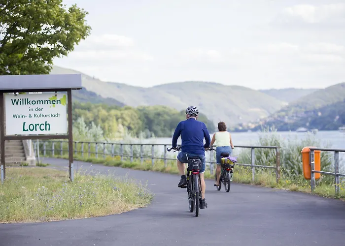 Szálloda Im Schulhaus 4*