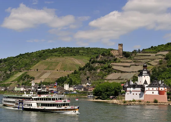 Im Schulhaus Szálloda 4*
