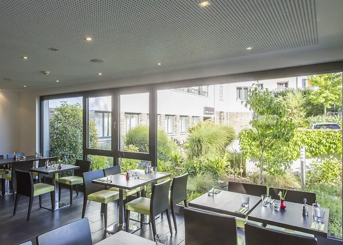 Im Schulhaus 4* Lorch am Rhein