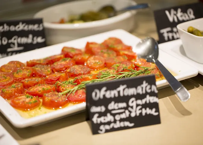 Szálloda Im Schulhaus 4*