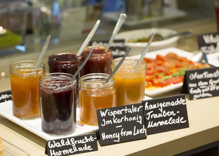 Szálloda Im Schulhaus 4*