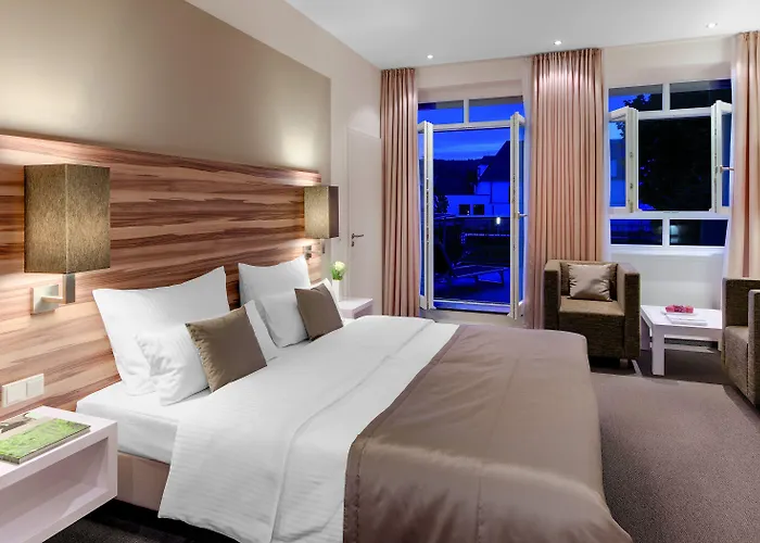 Im Schulhaus 4* Lorch am Rhein