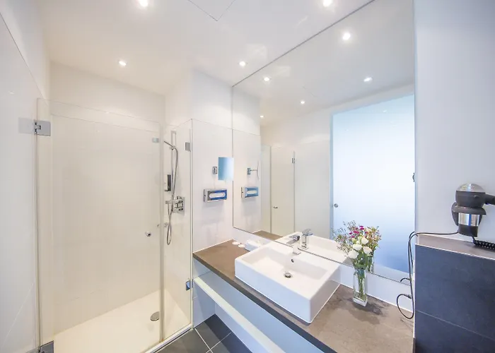 Szálloda Im Schulhaus Lorch am Rhein